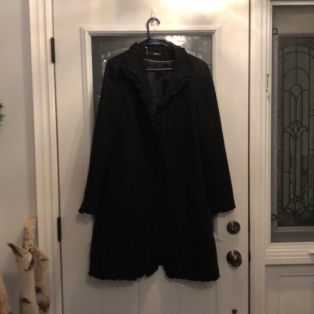 DKNY Winter Jacket